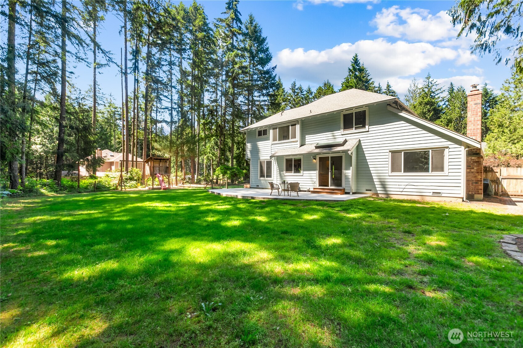 4131 NW Hosman Circle