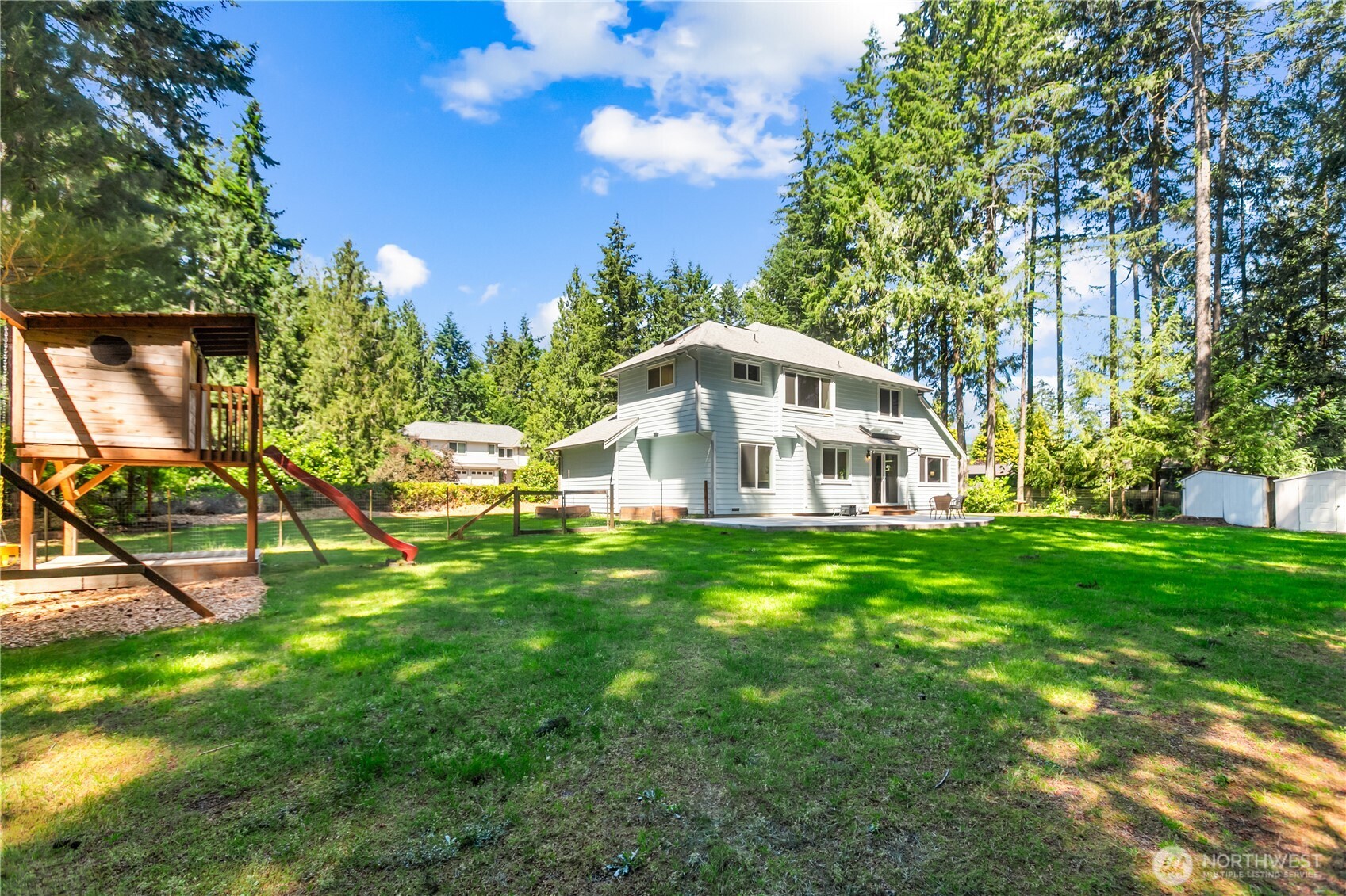 4131 NW Hosman Circle