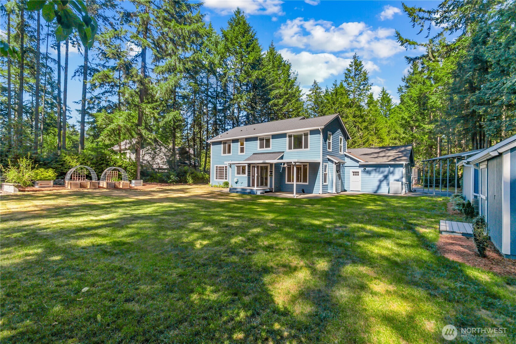 1093 SE St Patrick Court