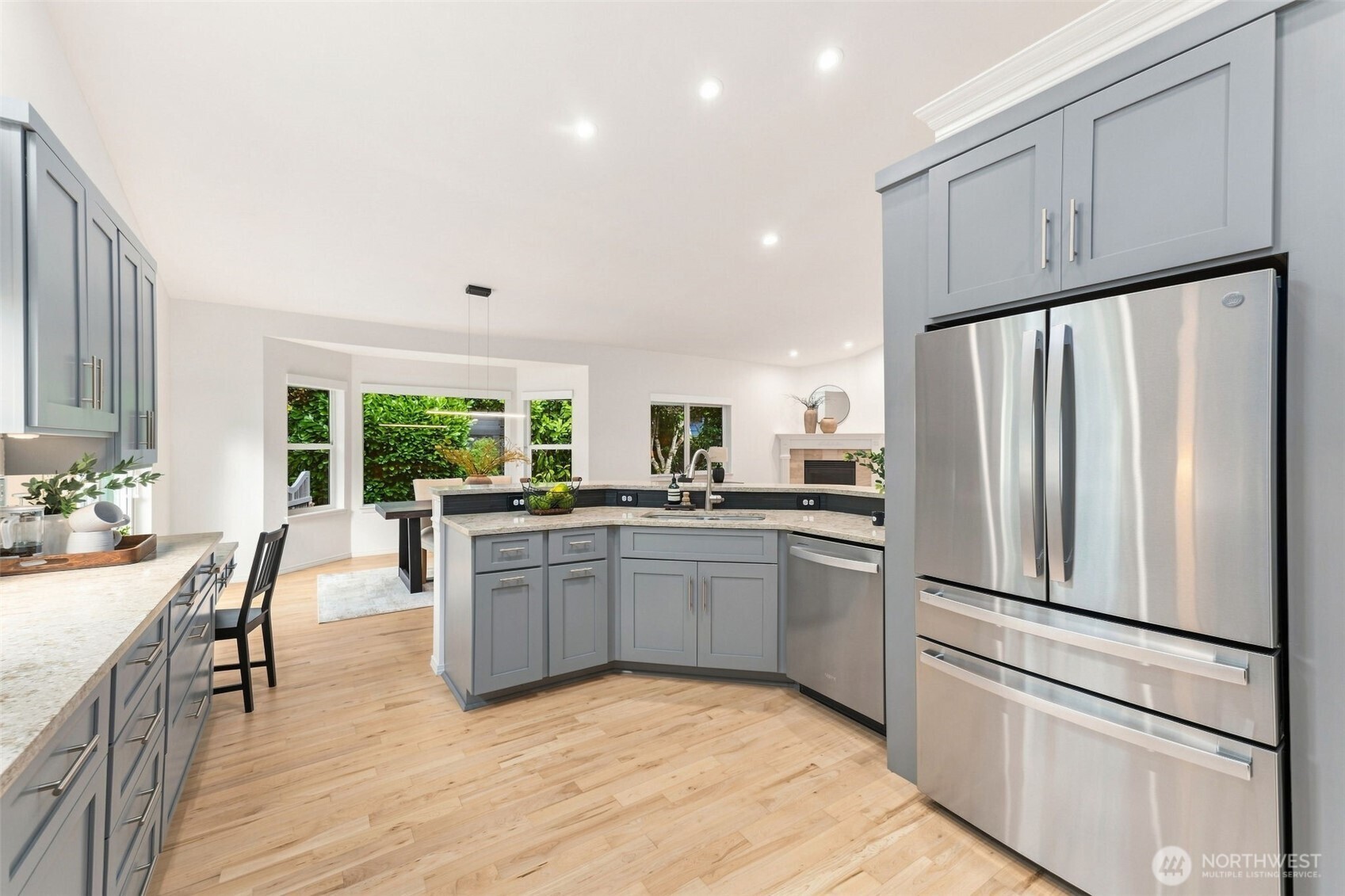 1007 119th Street NW