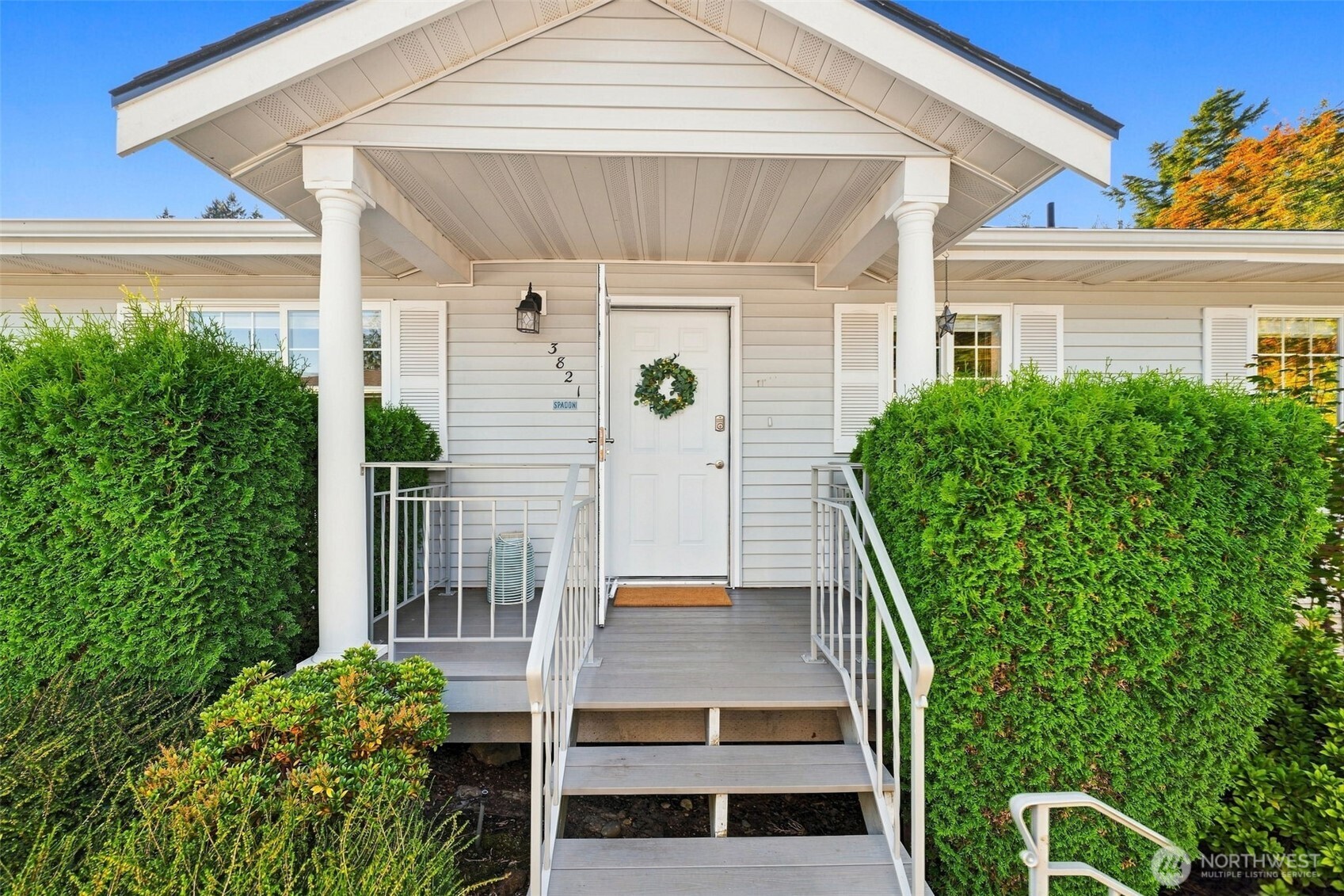 3821 Spadoni Lane