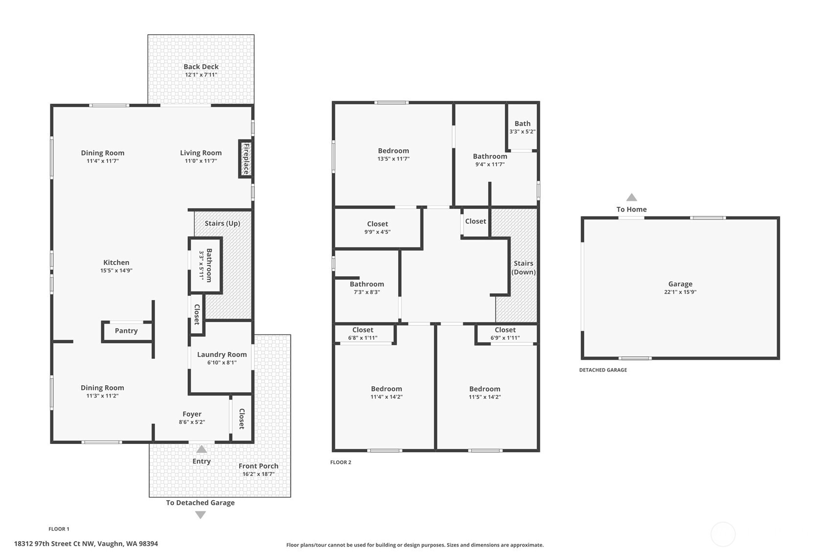 18312 97th Street Ct