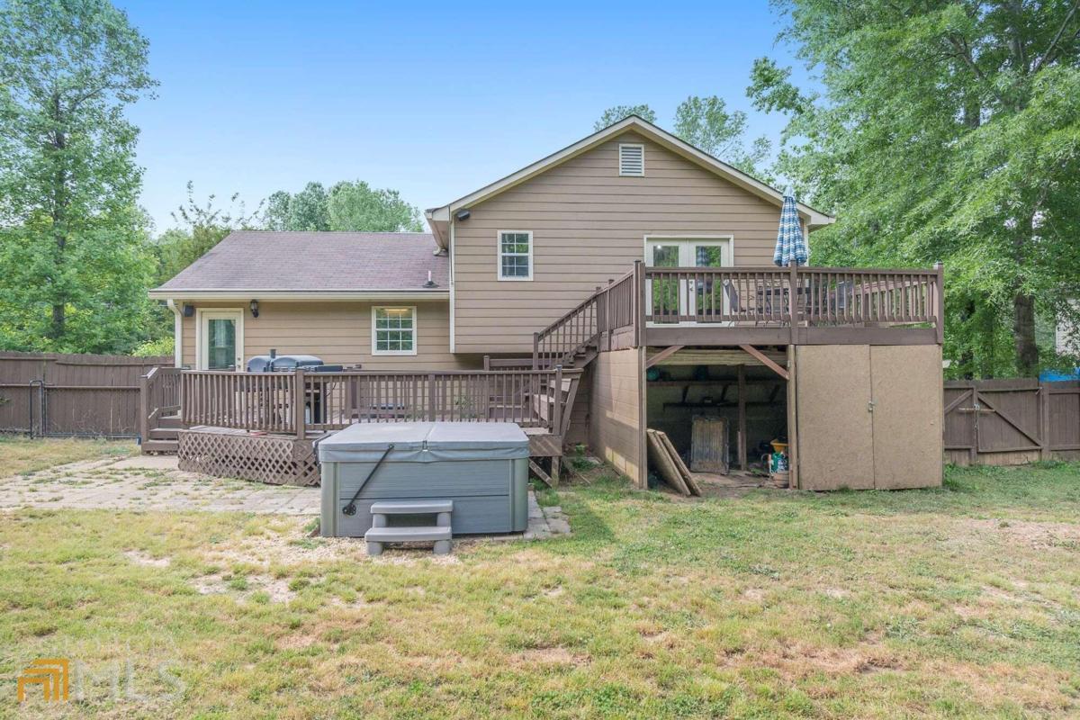 105 Tanner Drive