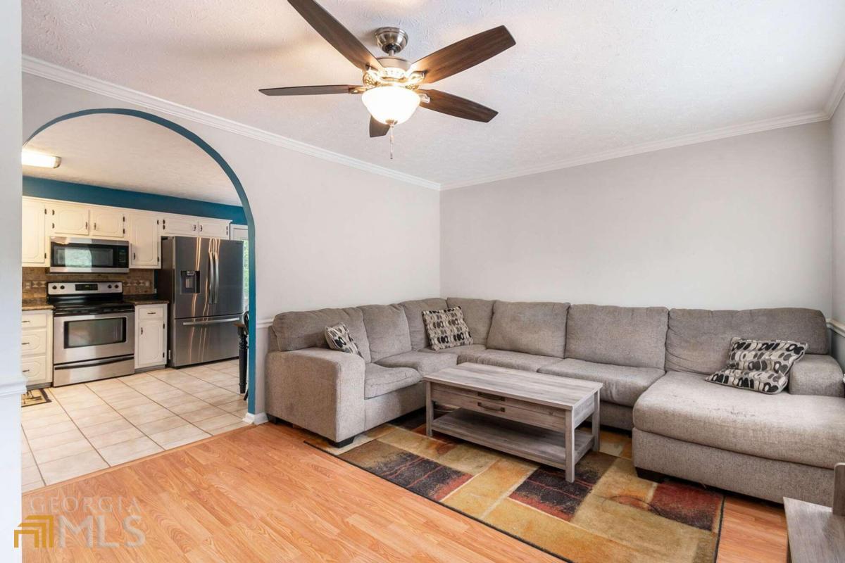 105 Tanner Drive
