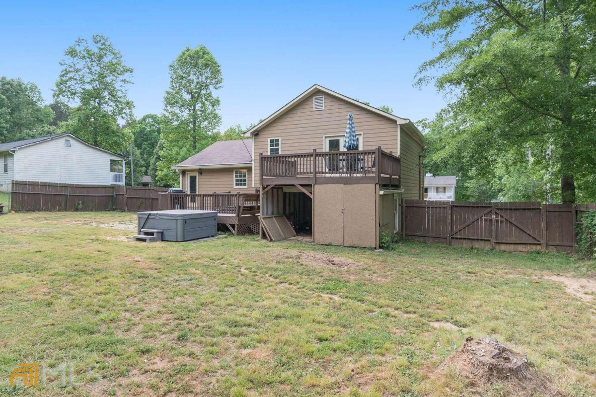 105 Tanner Drive