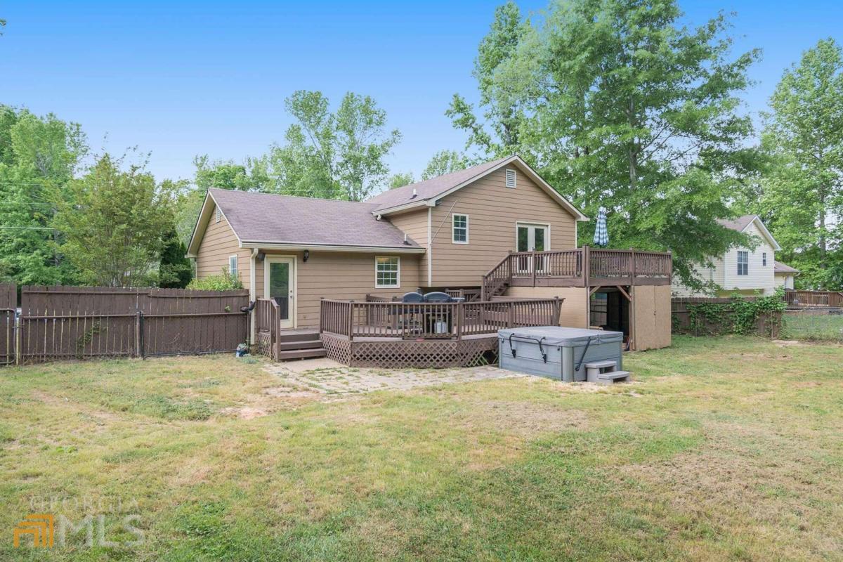 105 Tanner Drive