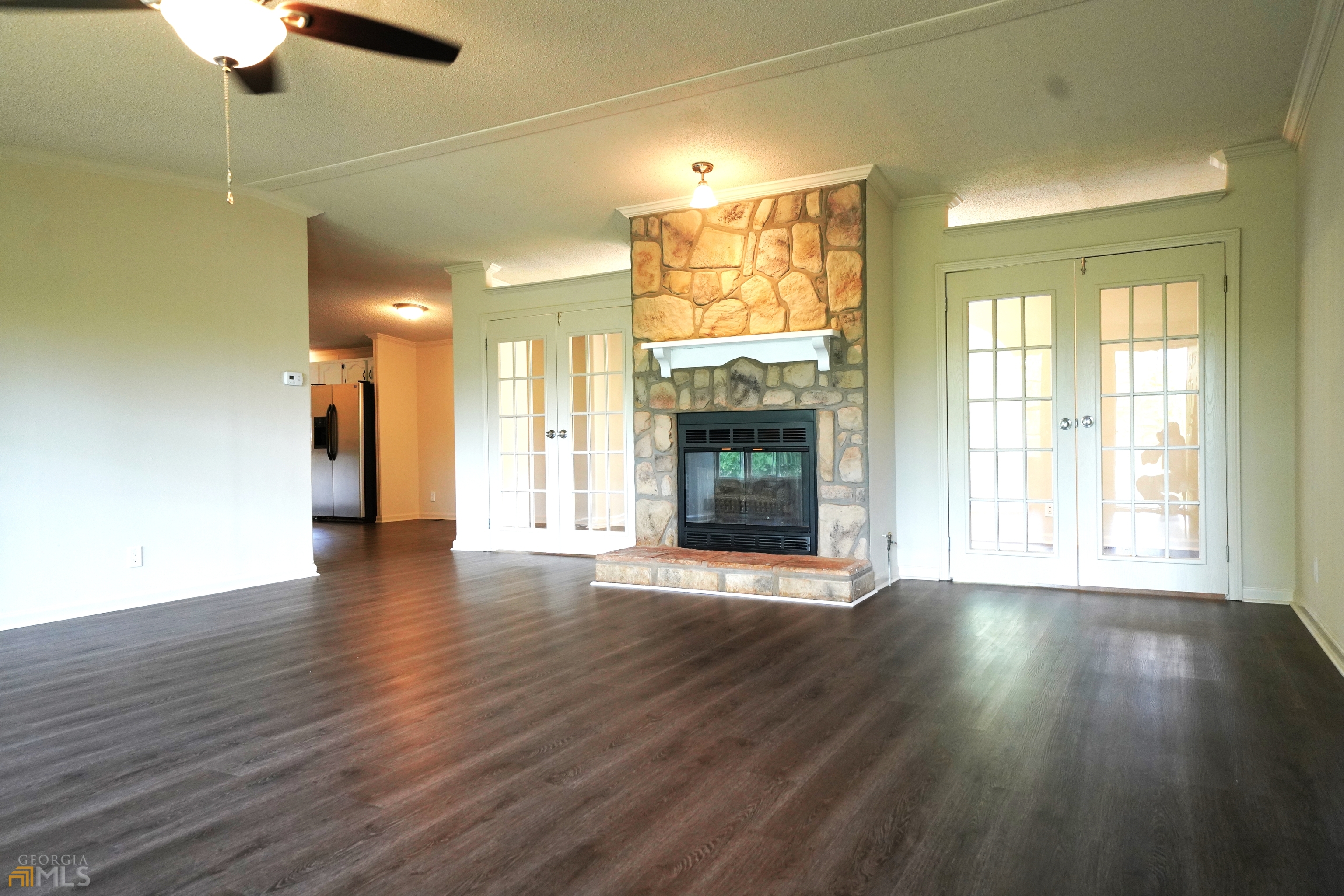 1397 Teague Road
