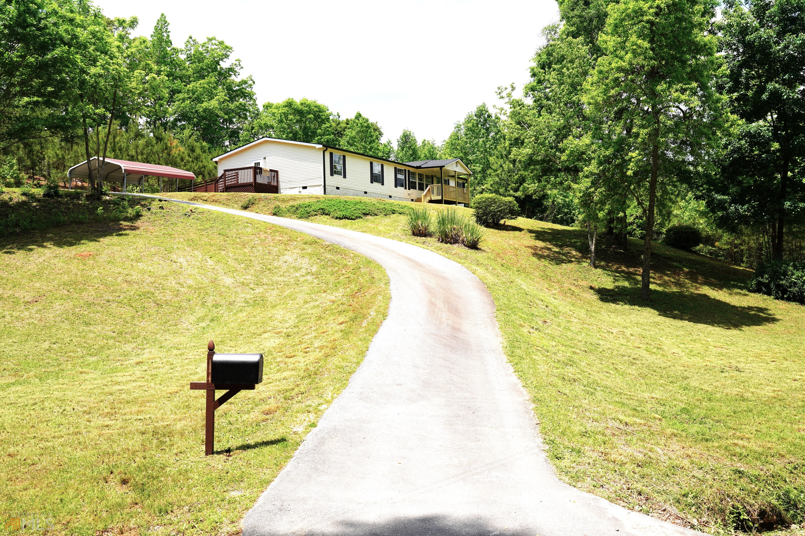 1397 Teague Road