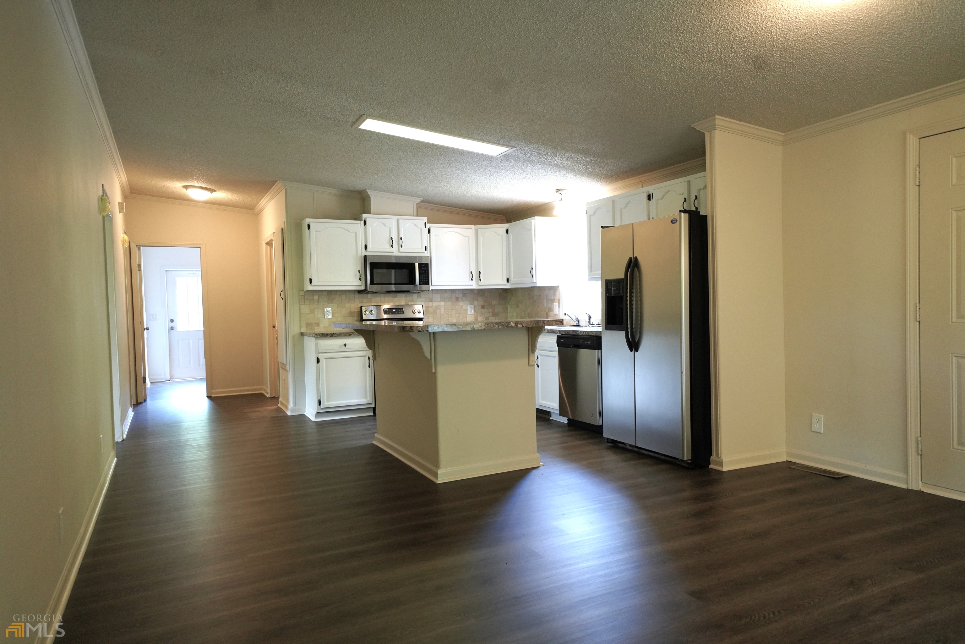 1397 Teague Road