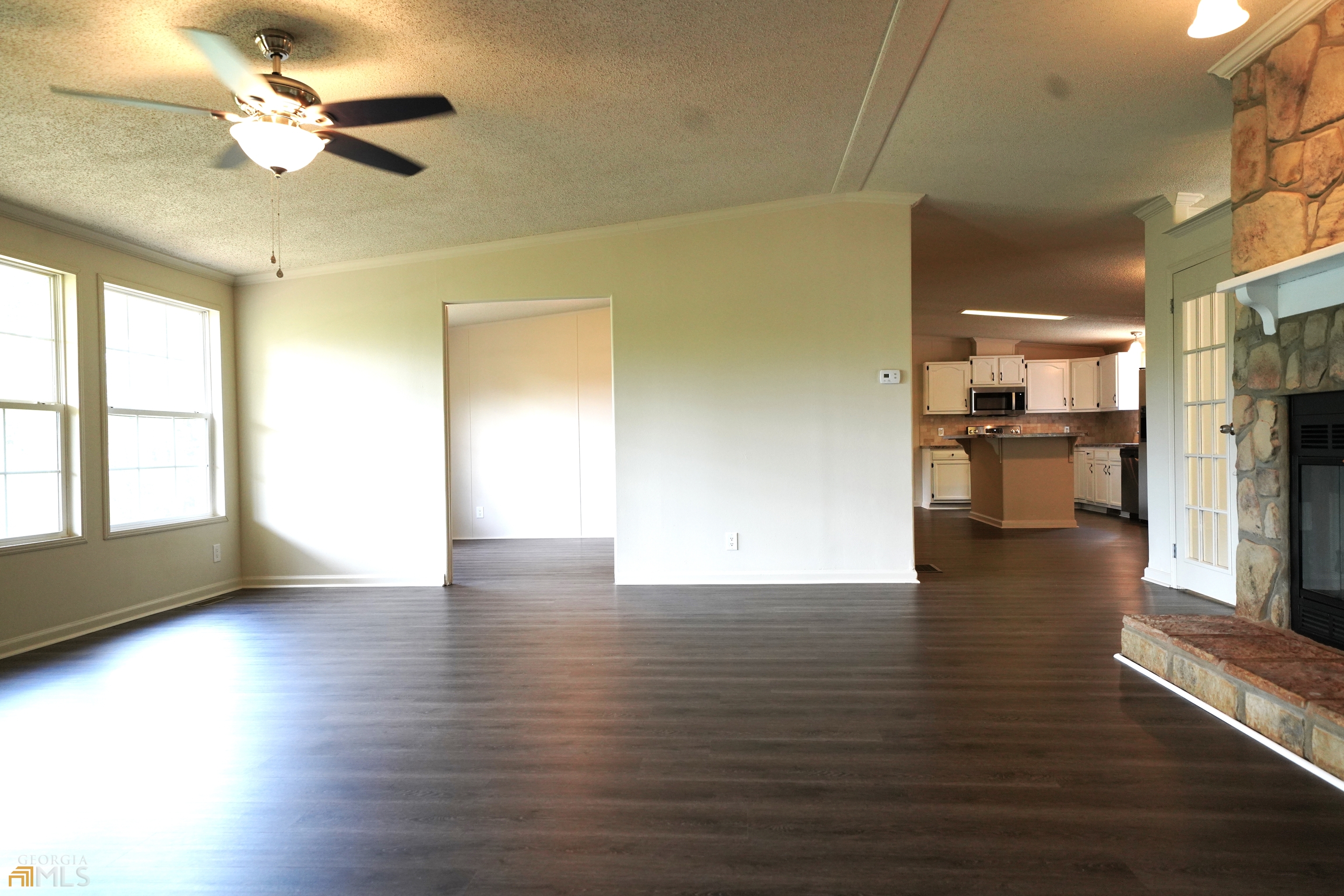 1397 Teague Road