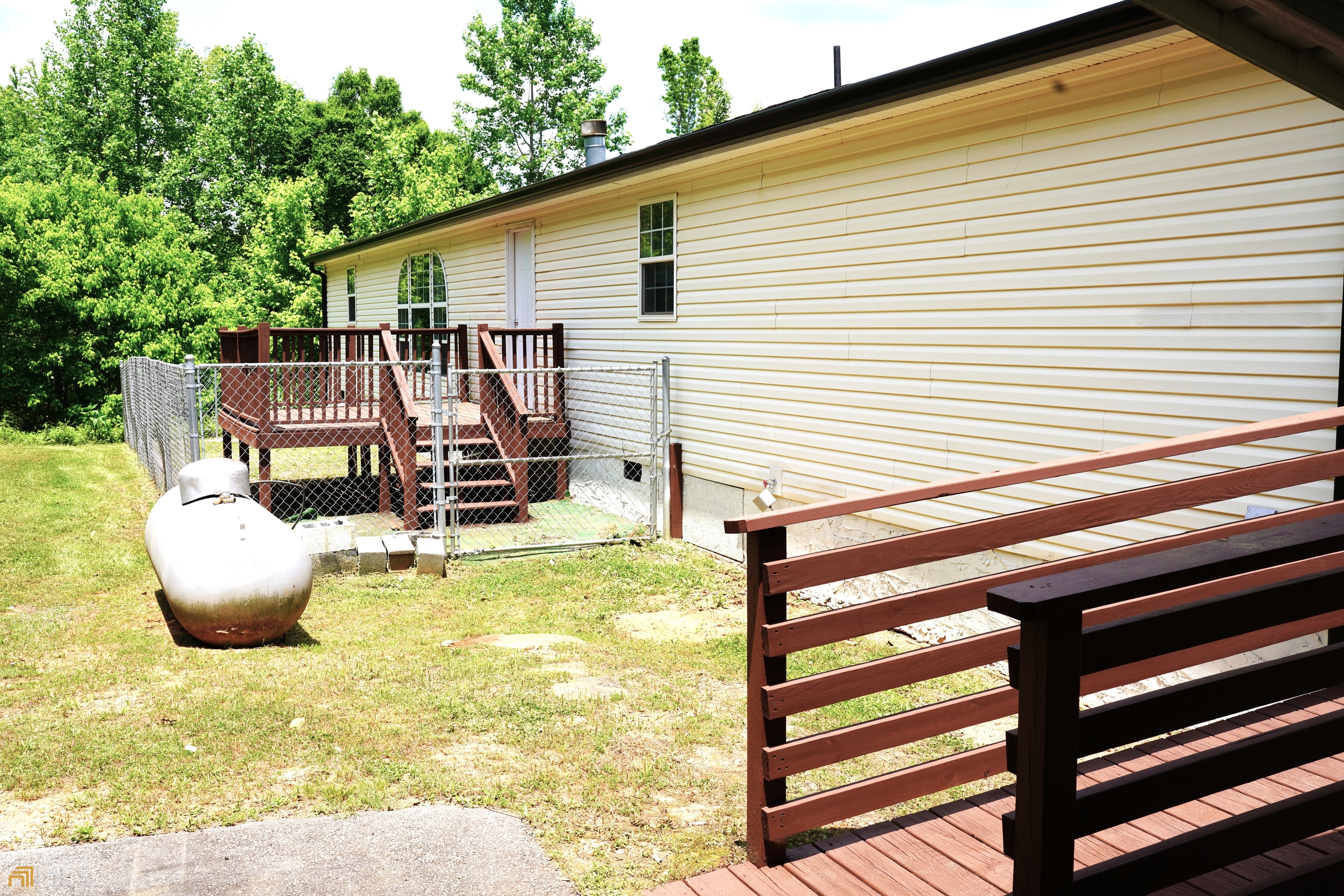 1397 Teague Road