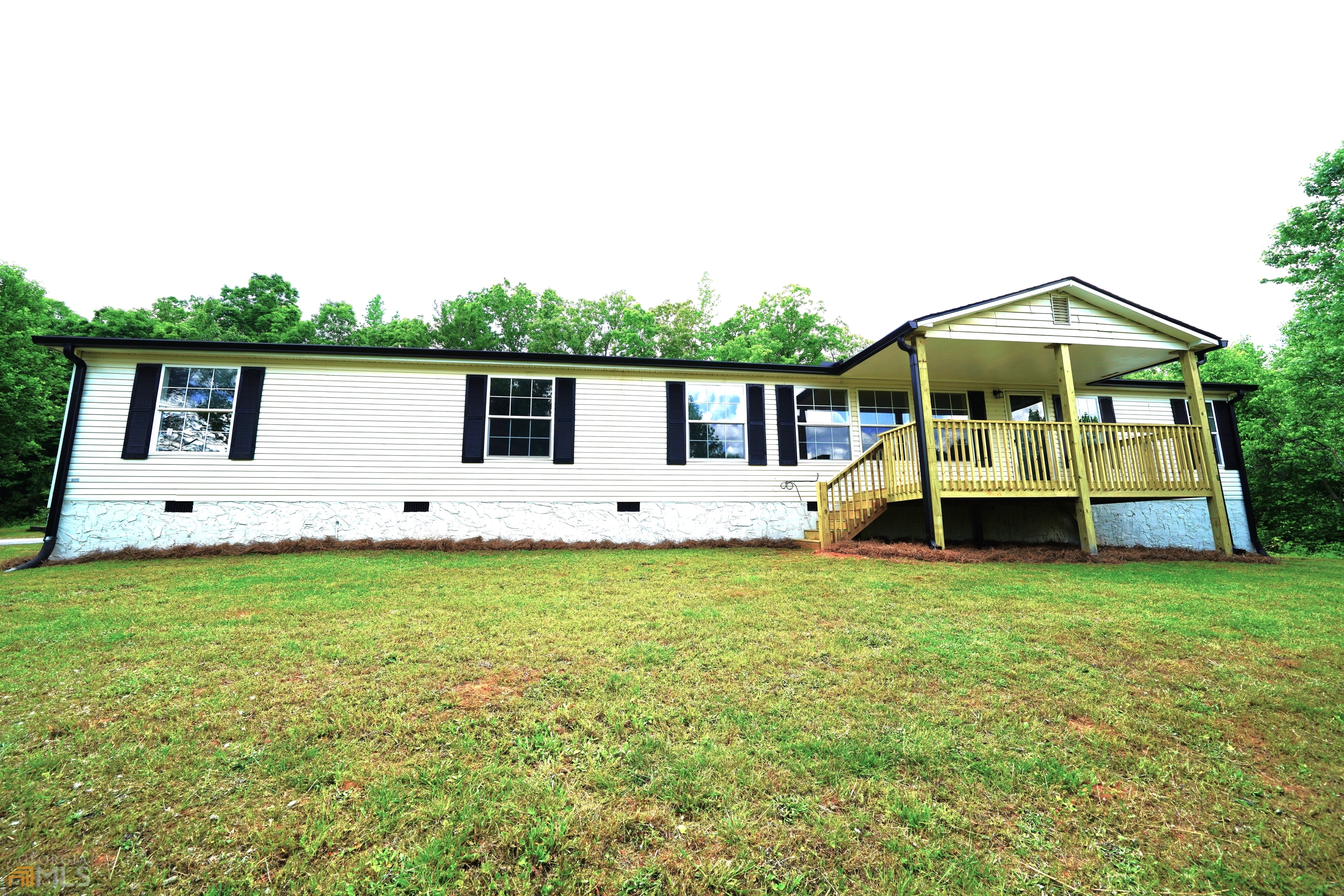 1397 Teague Road