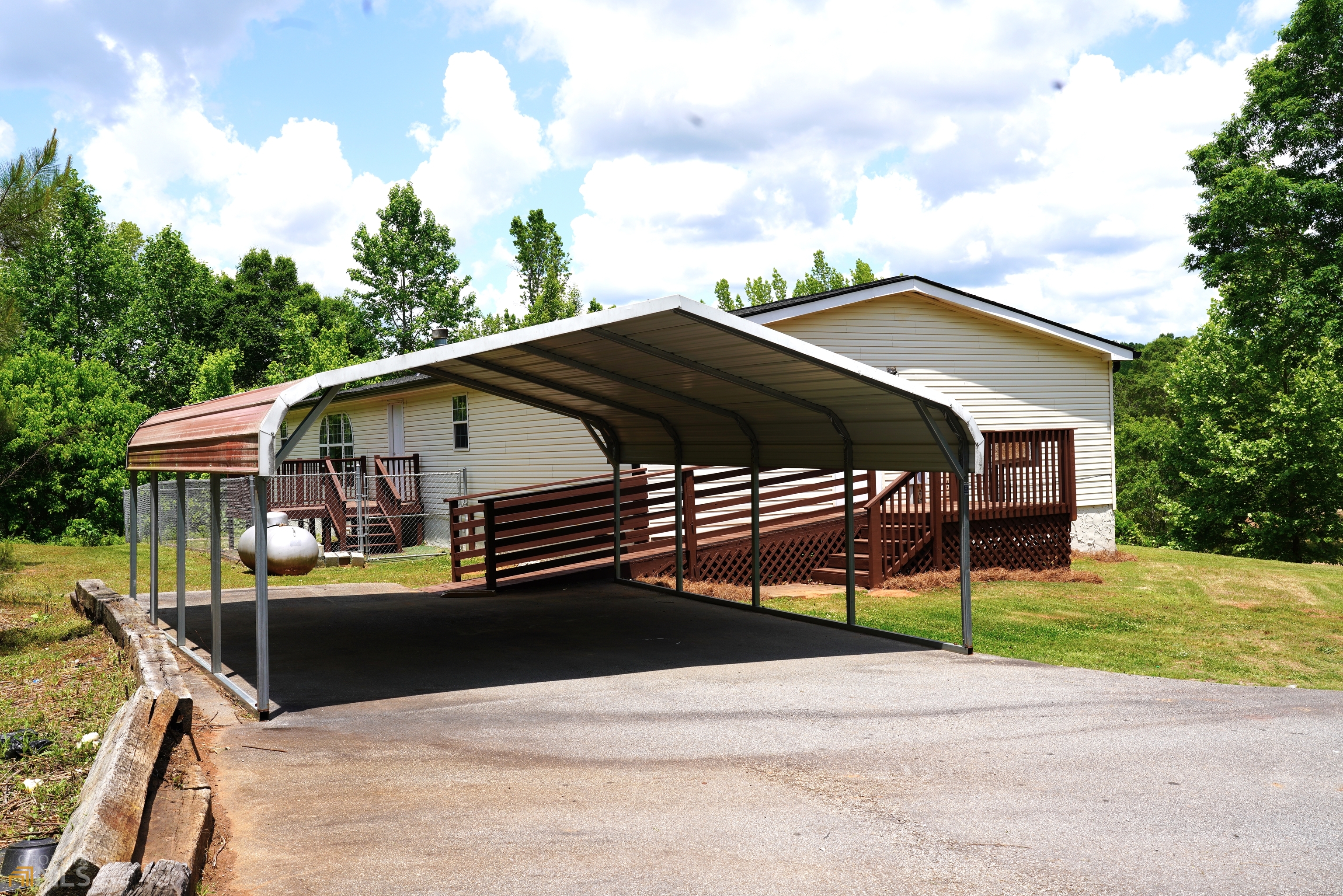 1397 Teague Road
