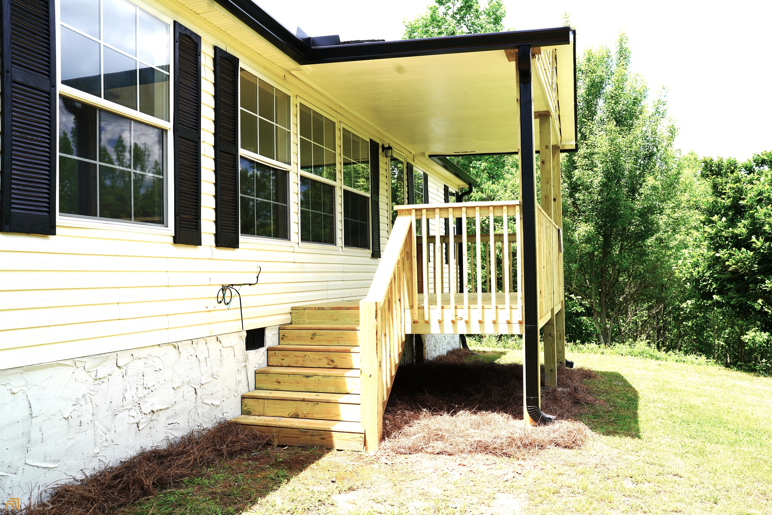 1397 Teague Road