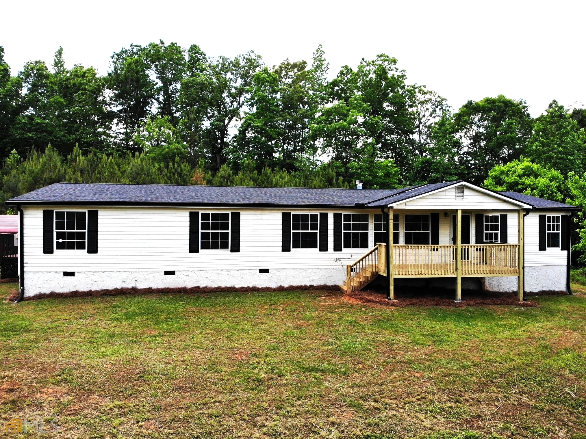 1397 Teague Road