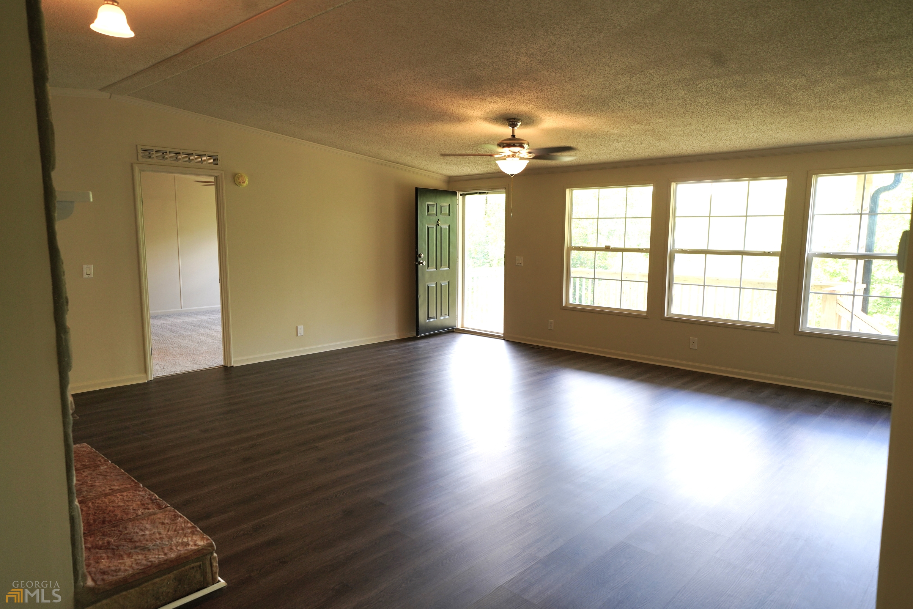 1397 Teague Road
