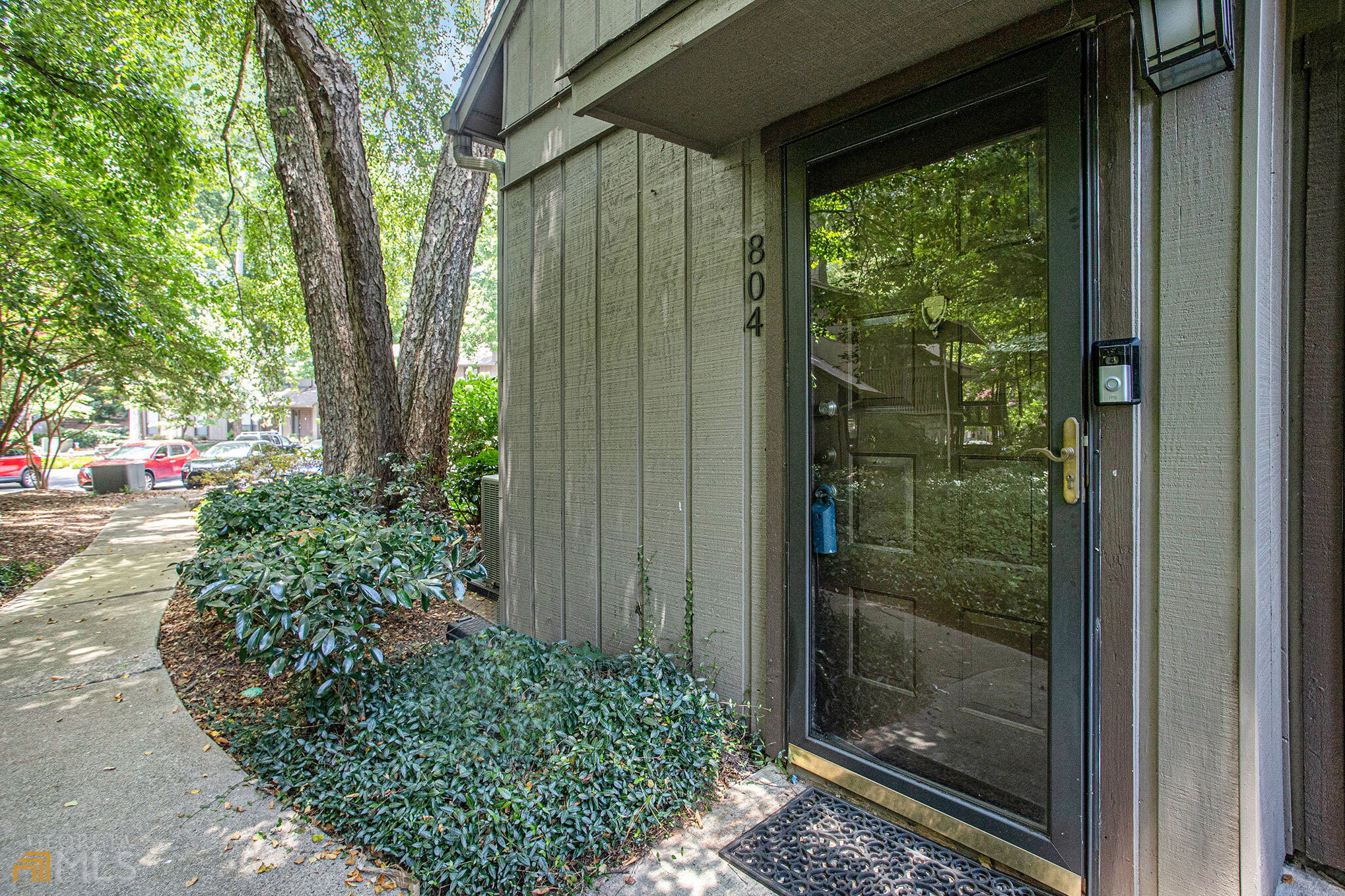 804 Cumberland Court SE