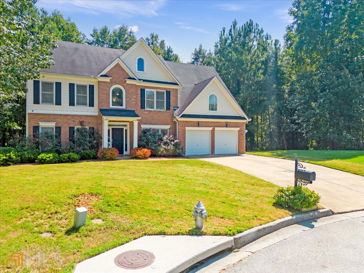 7310 Weatherford Drive