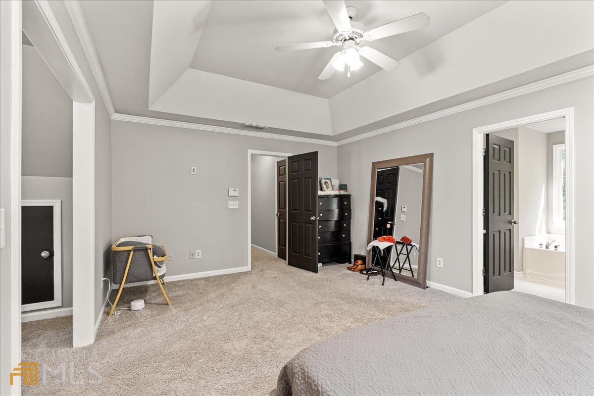 7310 Weatherford Drive