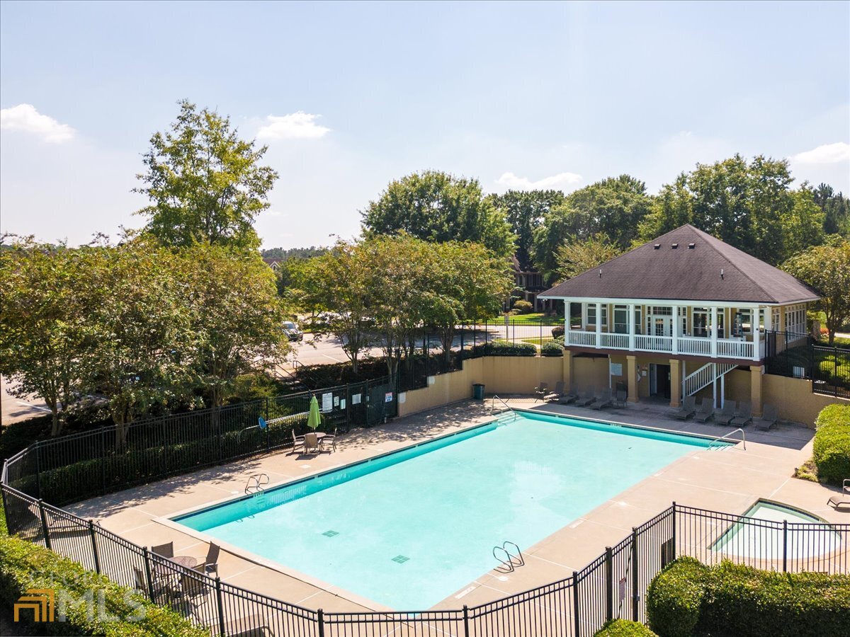7310 Weatherford Drive