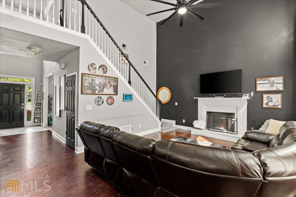 7310 Weatherford Drive