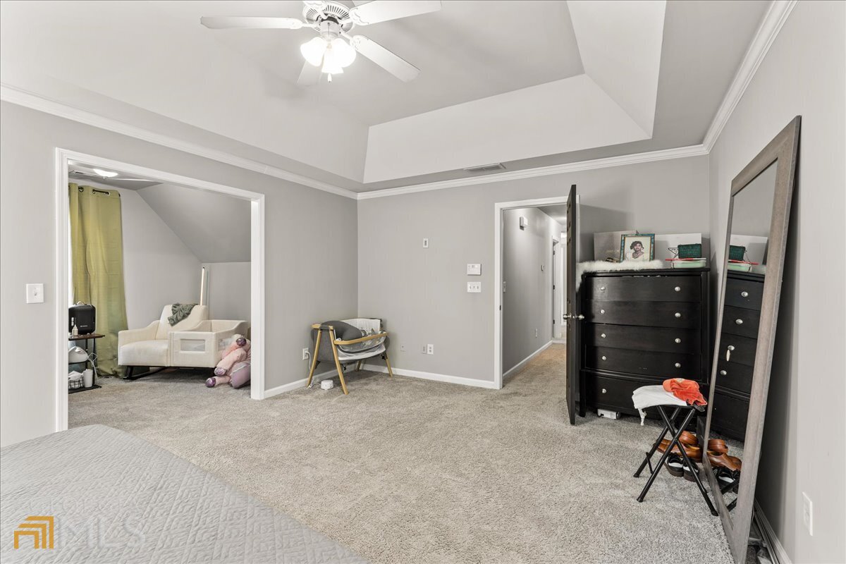 7310 Weatherford Drive