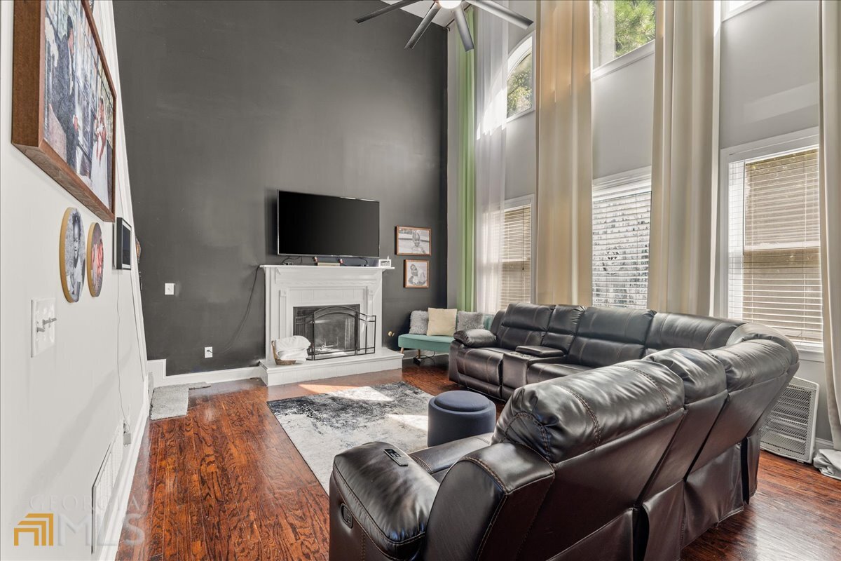 7310 Weatherford Drive