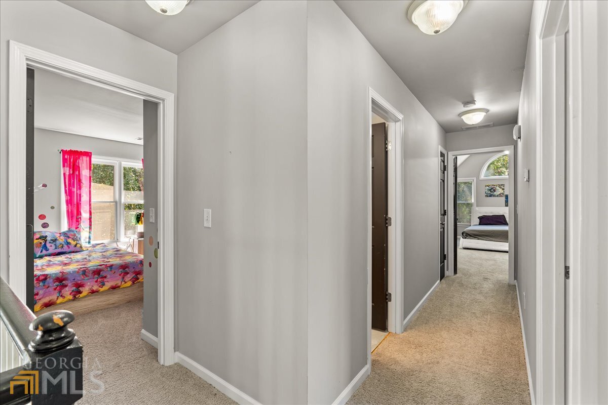 7310 Weatherford Drive