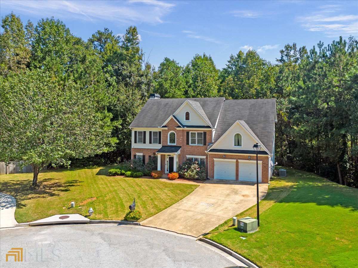 7310 Weatherford Drive