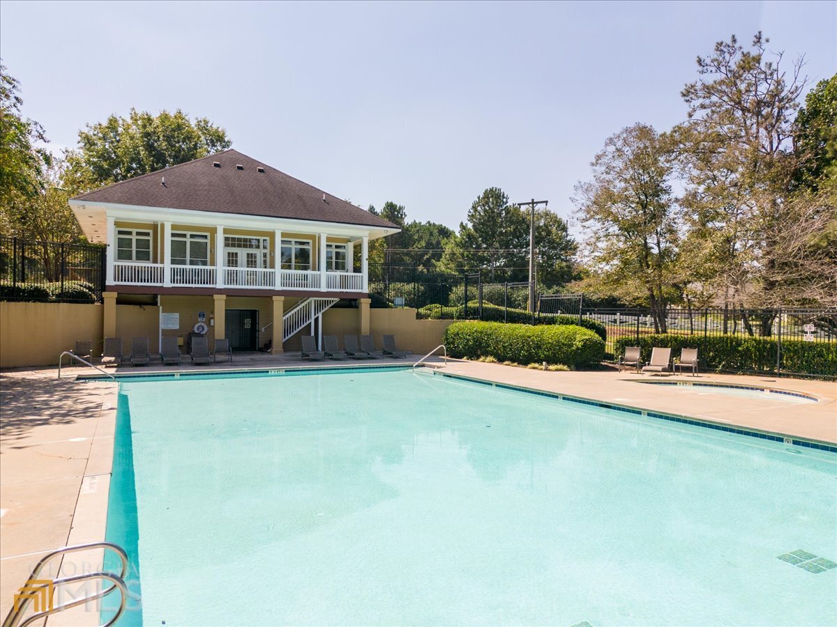 7310 Weatherford Drive