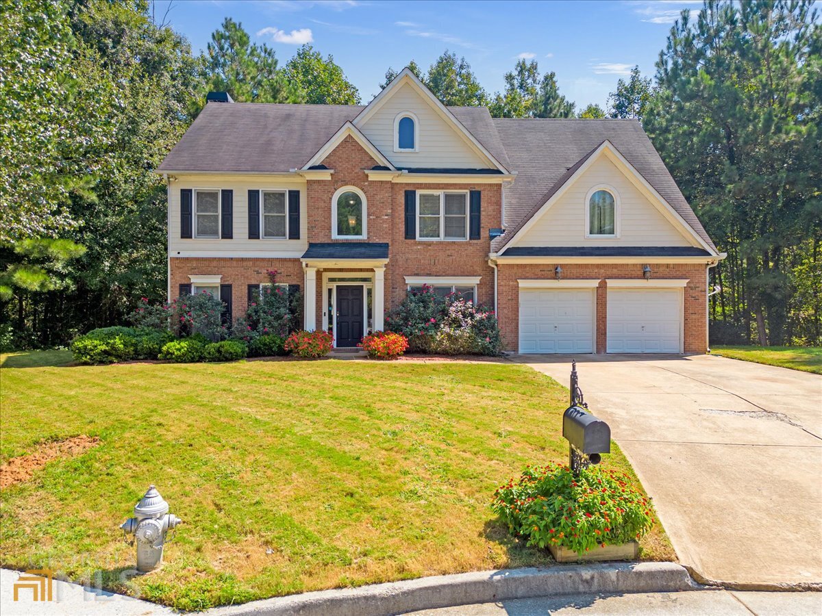 7310 Weatherford Drive