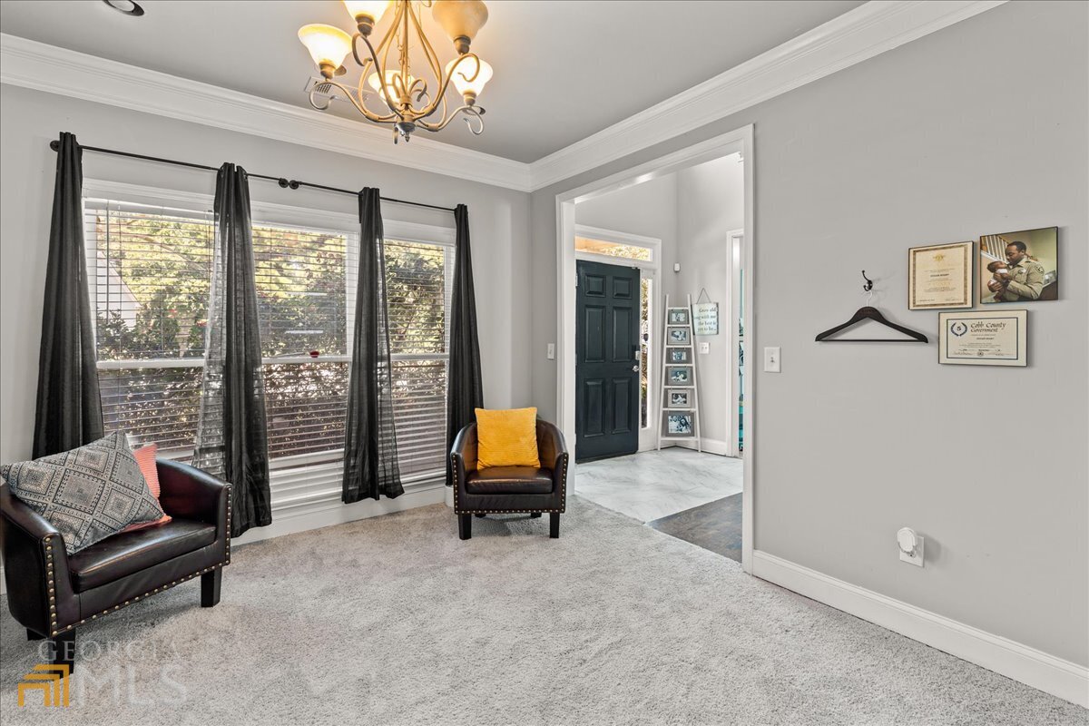 7310 Weatherford Drive