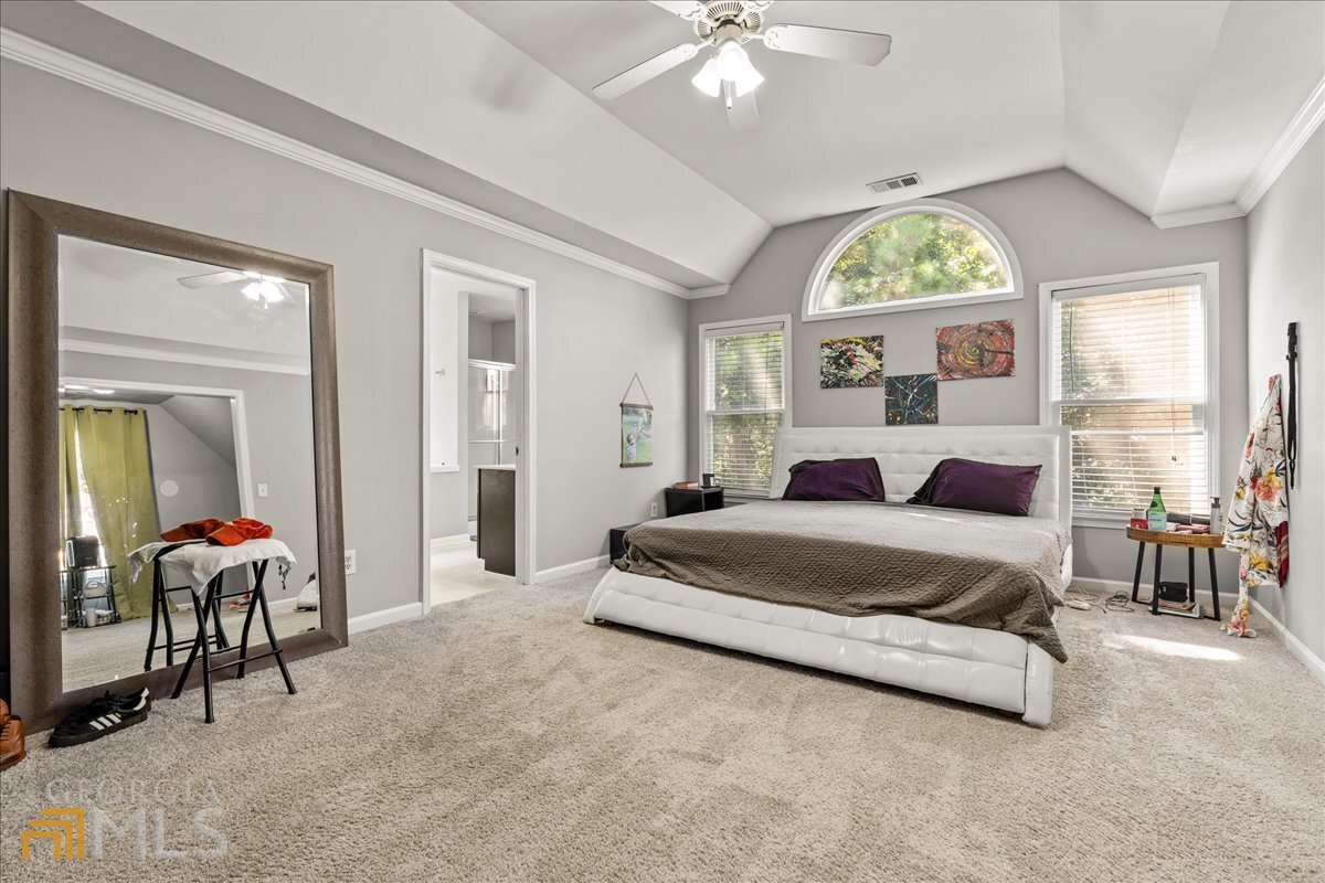 7310 Weatherford Drive