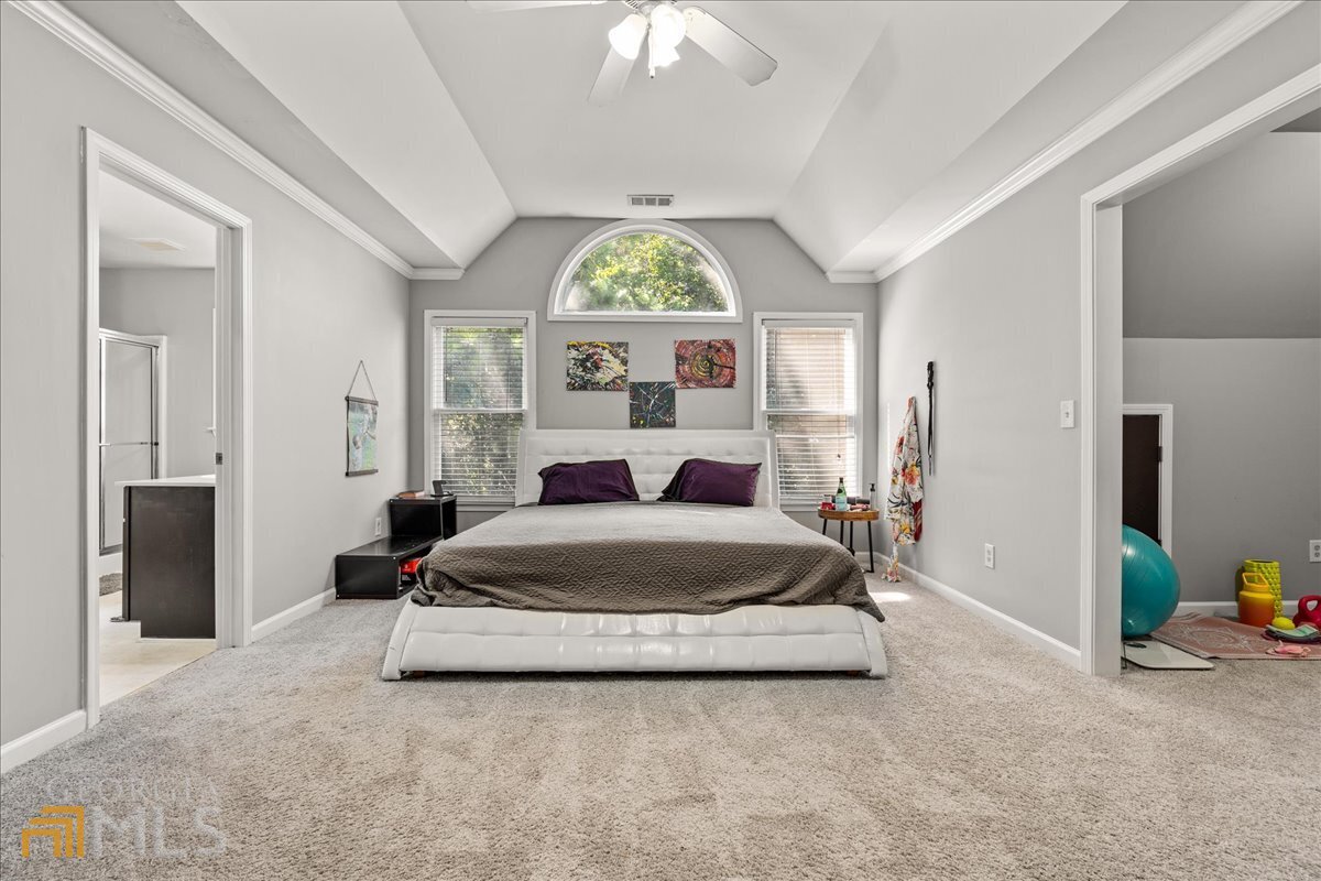 7310 Weatherford Drive