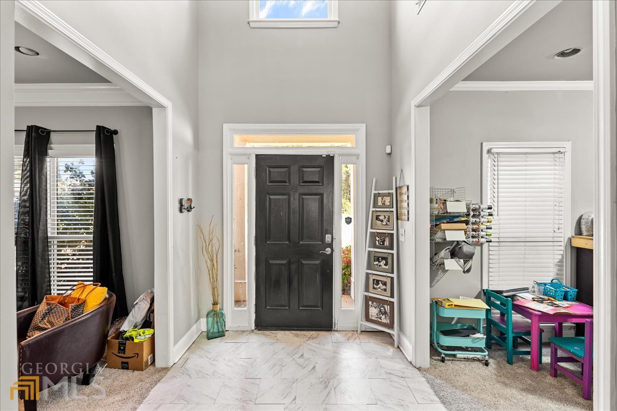 7310 Weatherford Drive