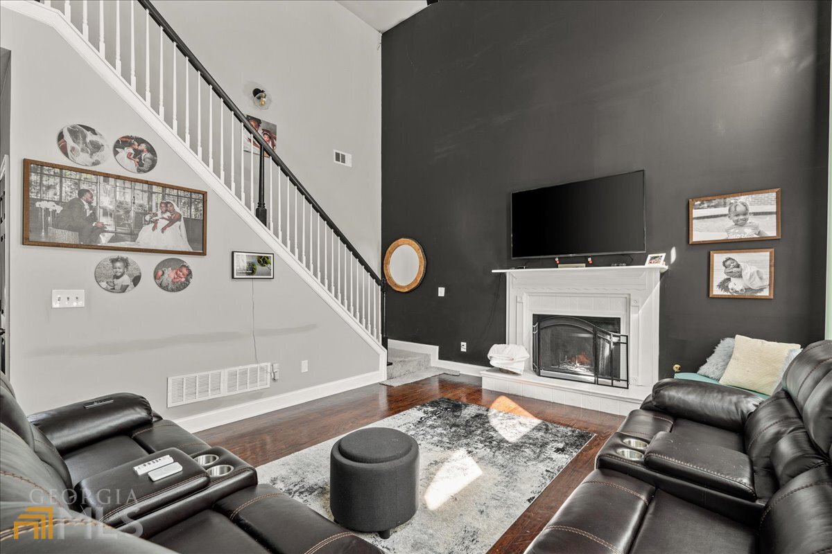 7310 Weatherford Drive
