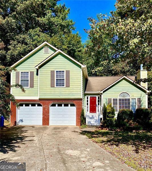 1728 English Ivey Lane NW