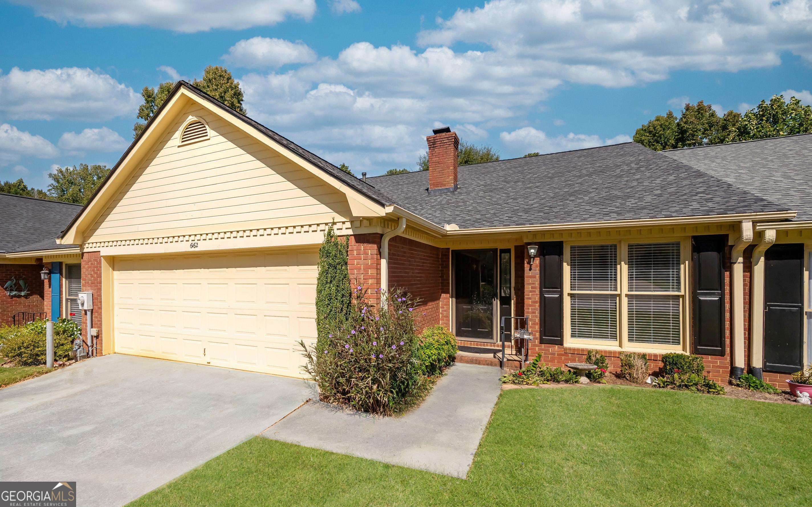 6162 Douglas Manor Court