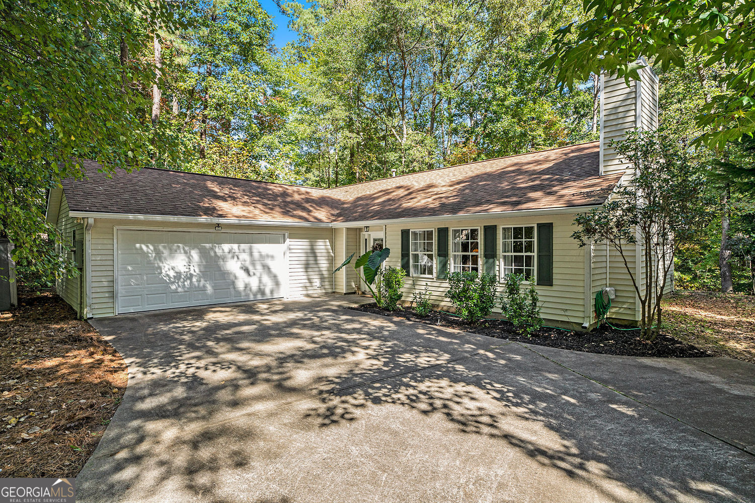 506 Little River Court