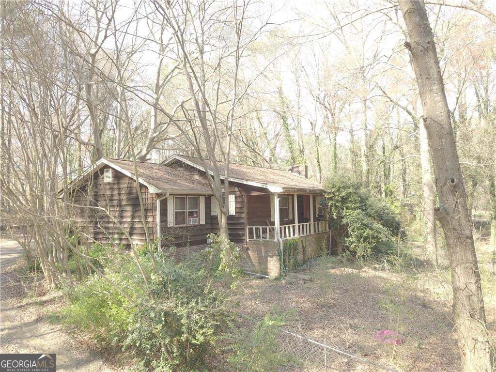 295 Hiram Acworth Highway Highway