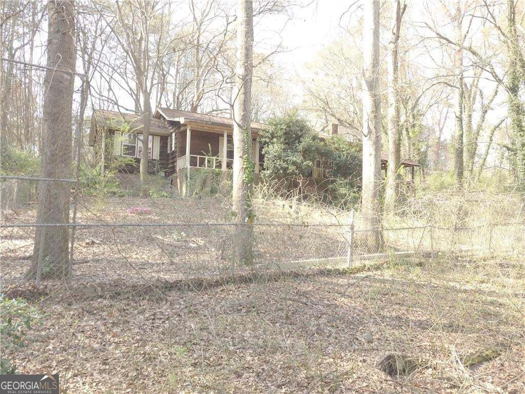 295 Hiram Acworth Highway Highway