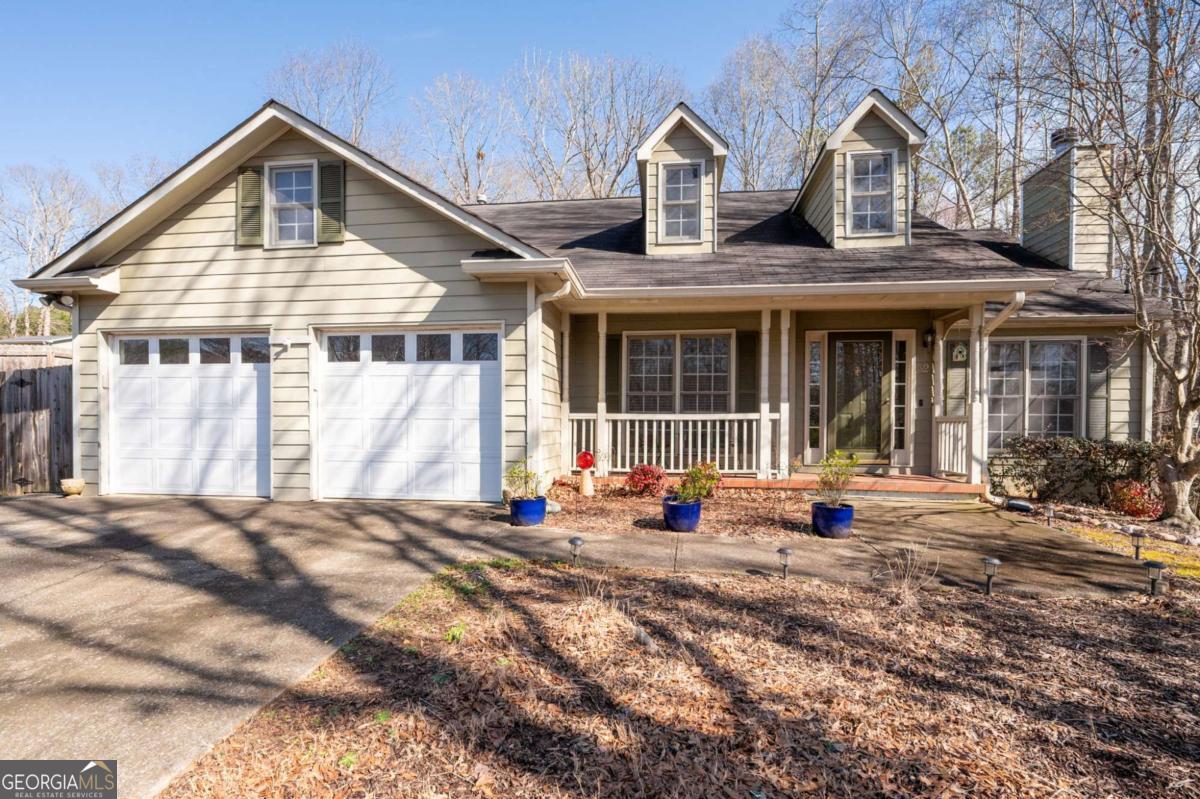 52 Stevenson Trail