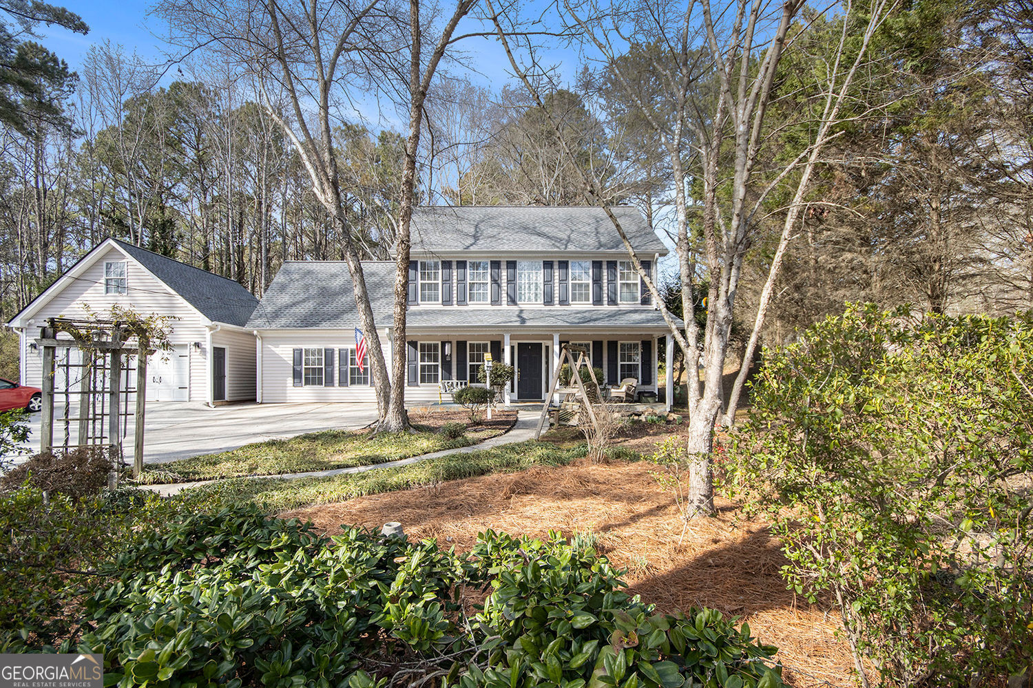 36 Pooles Bend Court