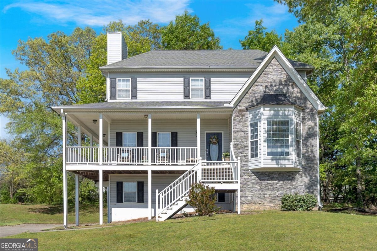 27 Friendship Road