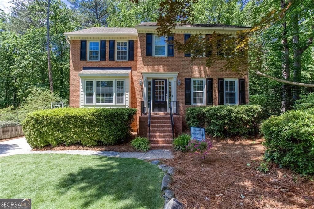 2122 Rockland Court