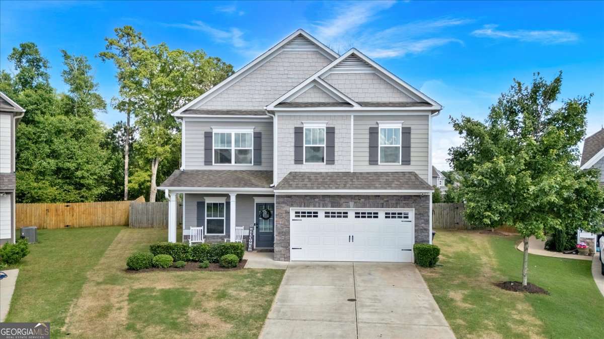 7 Wilmer Way