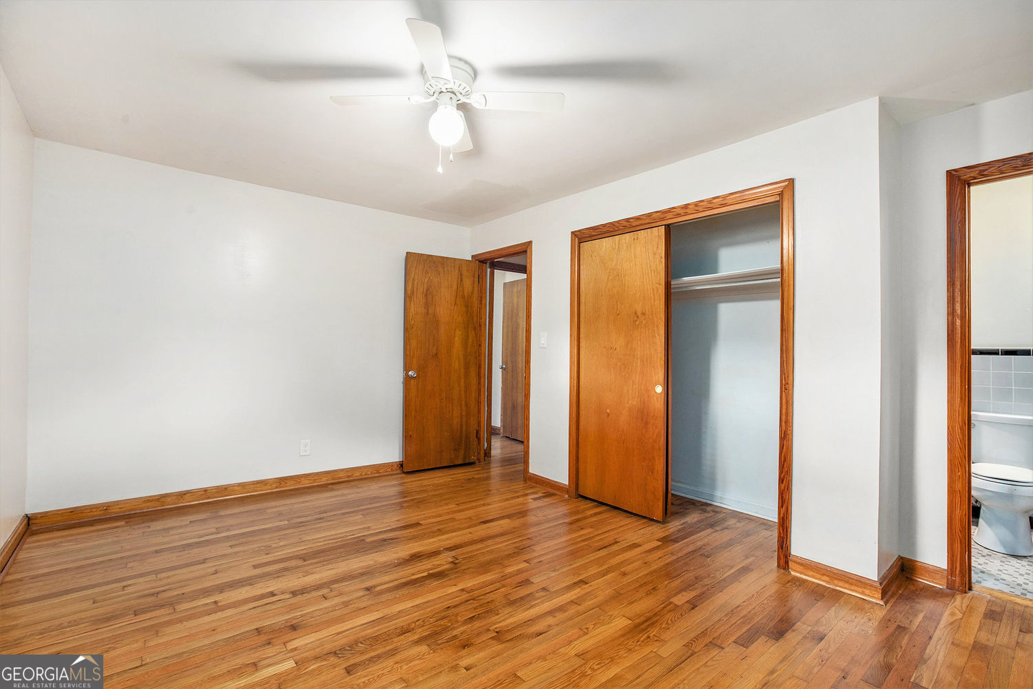 243 Indian Trail