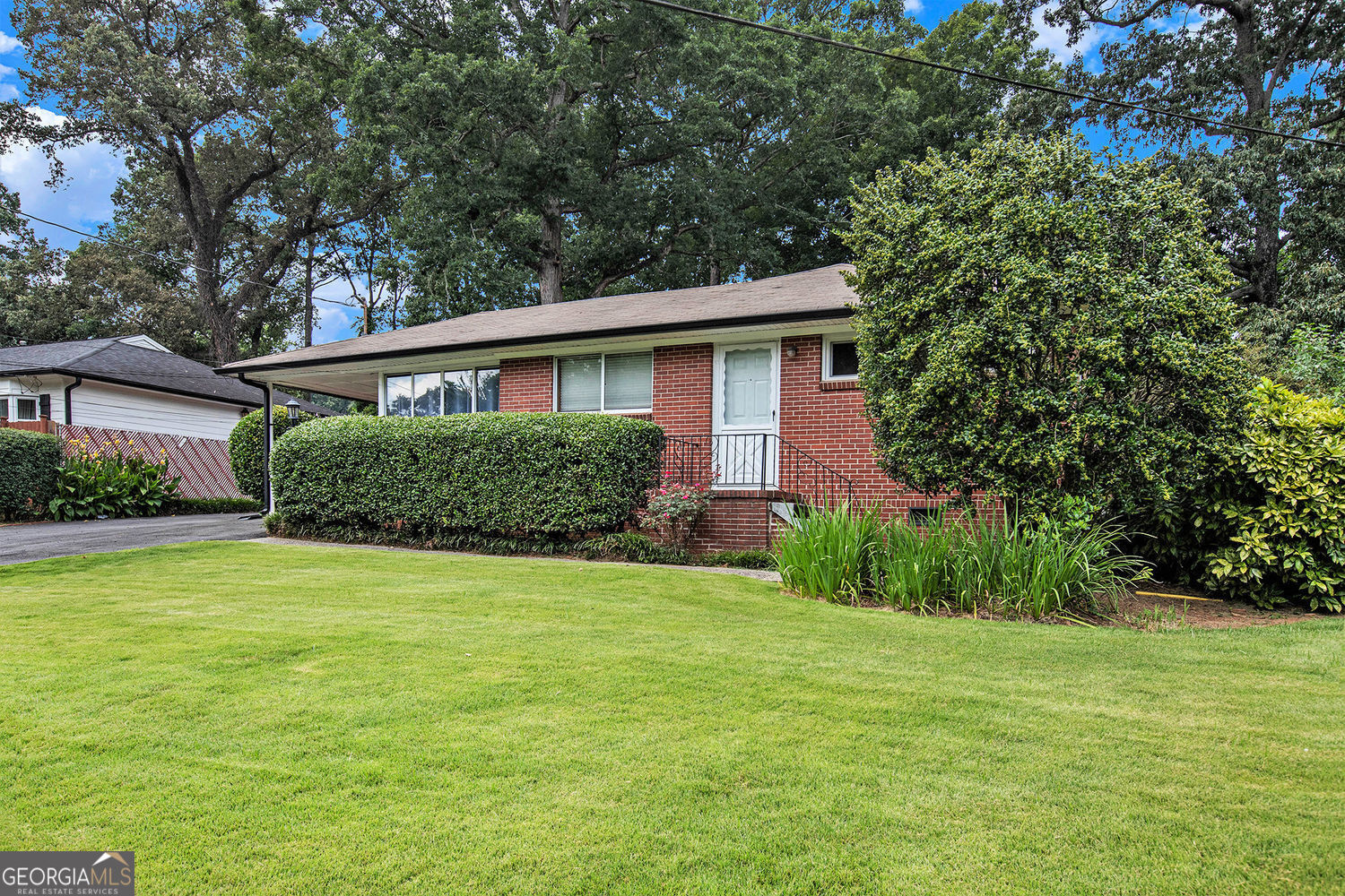 243 Indian Trail