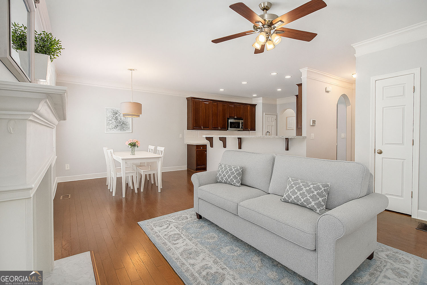 3747 Inglewood Way NE
