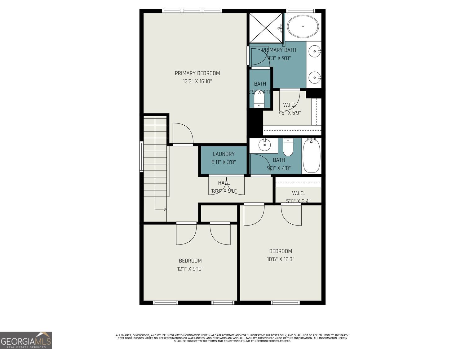 3747 Inglewood Way NE